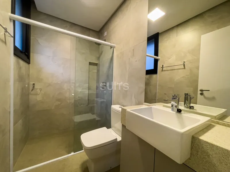 Mansão beira lago no condomínio Malibu!: 22ª foto da galeria de imagens do imóvel