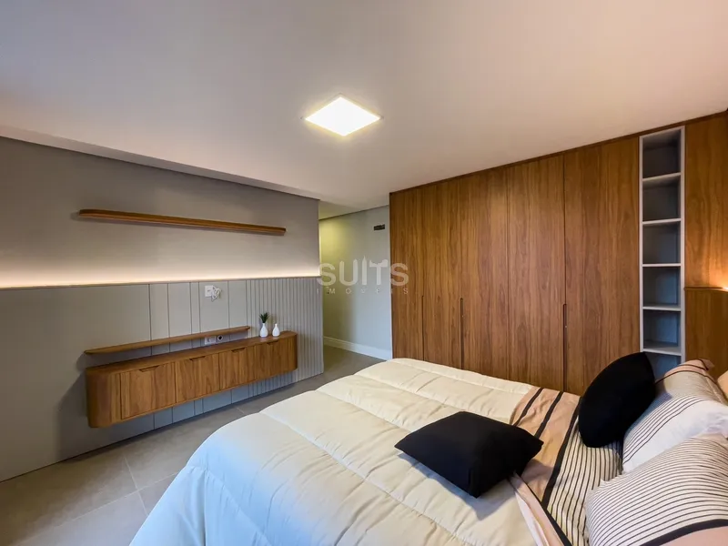 Mansão beira lago no condomínio Malibu!: 33ª foto da galeria de imagens do imóvel