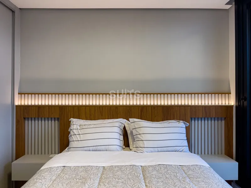 Mansão beira lago no condomínio Malibu!: 38ª foto da galeria de imagens do imóvel