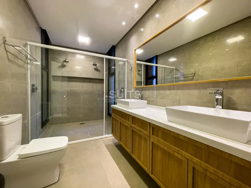 Mansão beira lago no condomínio Malibu!: 43ª foto da galeria de imagens do imóvel