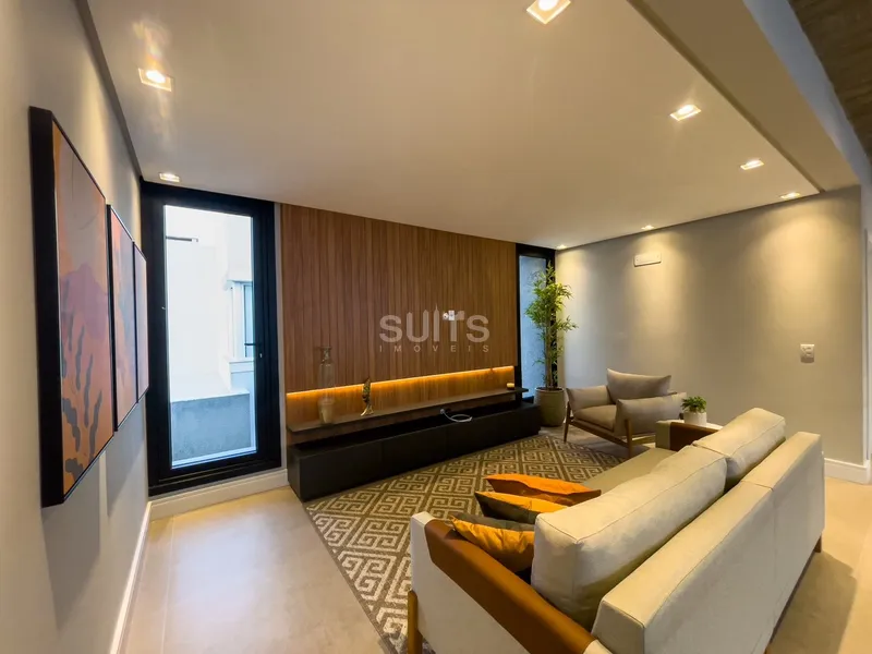 Mansão beira lago no condomínio Malibu!: 26ª foto da galeria de imagens do imóvel