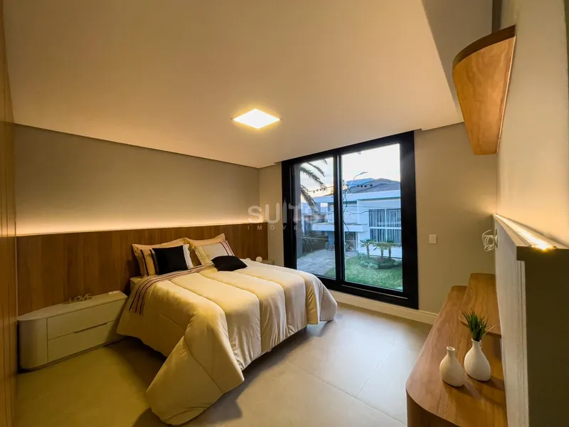 Mansão beira lago no condomínio Malibu!: 32ª foto da galeria de imagens do imóvel