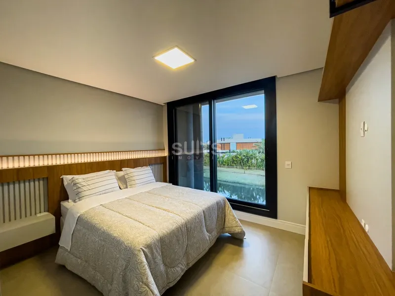 Mansão beira lago no condomínio Malibu!: 36ª foto da galeria de imagens do imóvel