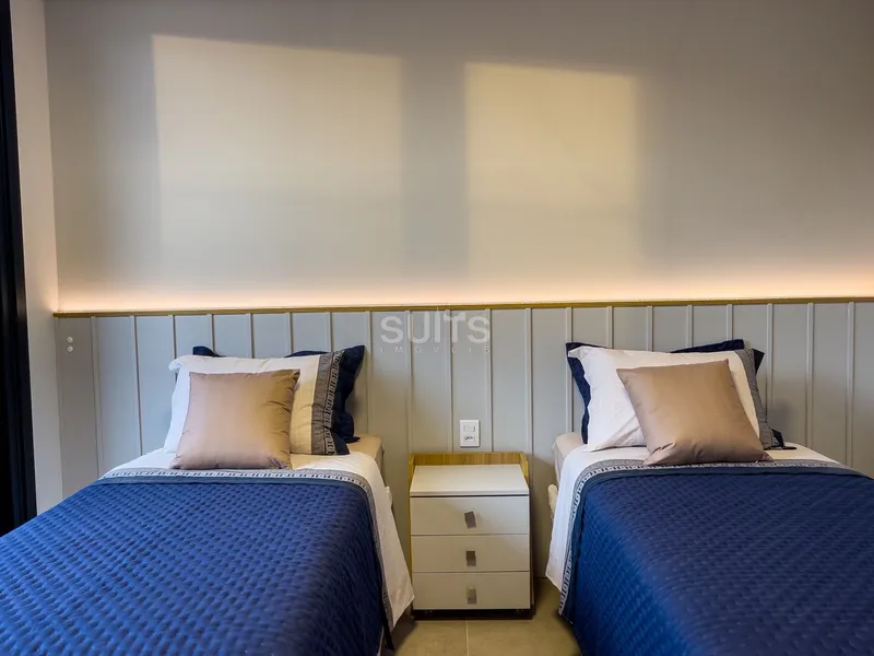 Mansão beira lago no condomínio Malibu!: 30ª foto da galeria de imagens do imóvel