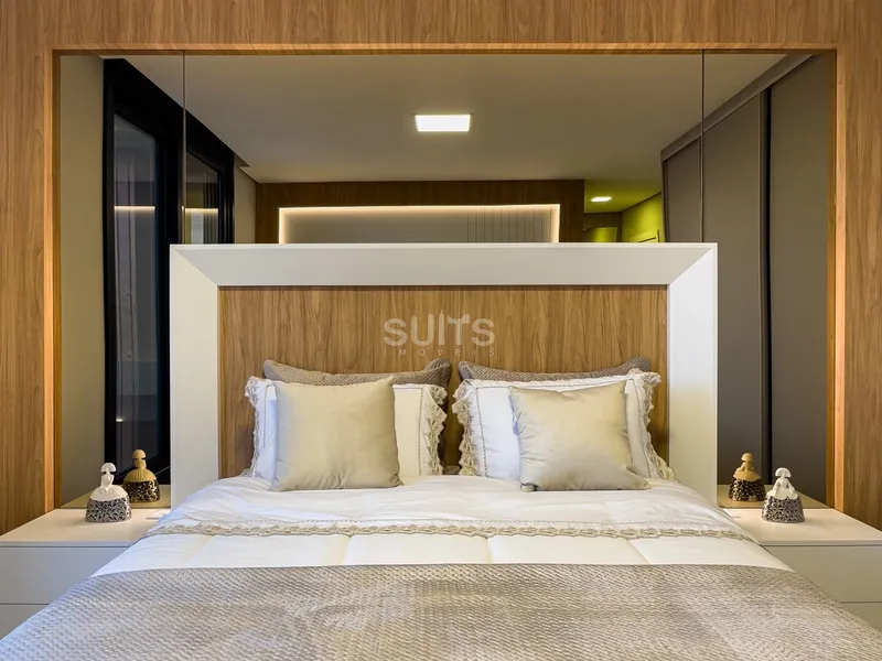 Mansão beira lago no condomínio Malibu!: 42ª foto da galeria de imagens do imóvel