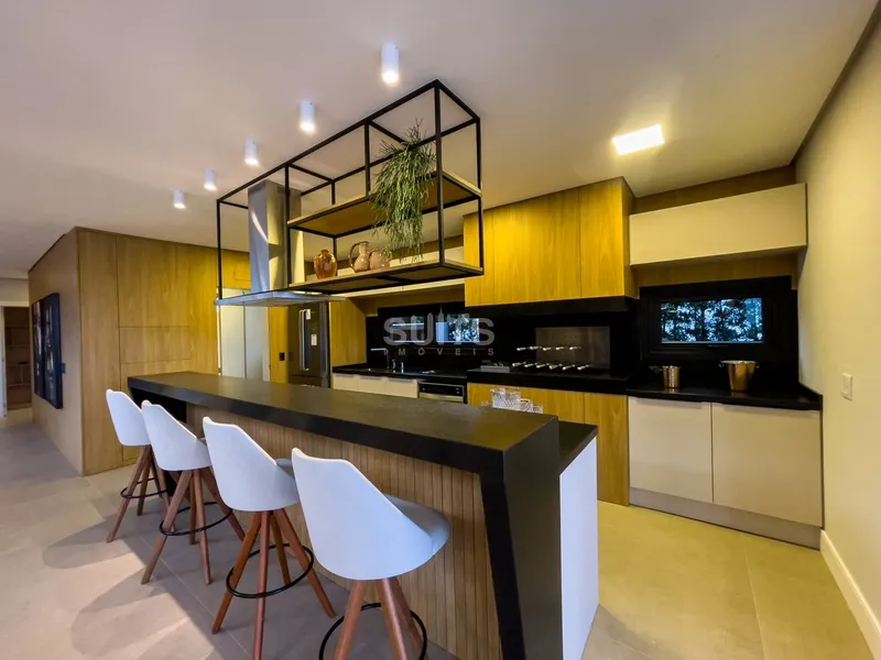 Mansão beira lago no condomínio Malibu!: 16ª foto da galeria de imagens do imóvel