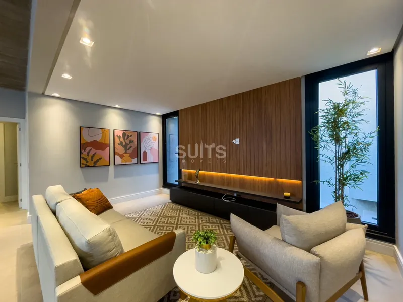 Mansão beira lago no condomínio Malibu!: 25ª foto da galeria de imagens do imóvel