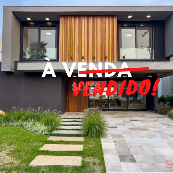 Mansão beira lago no condomínio Malibu!: 55ª foto da galeria de imagens do imóvel