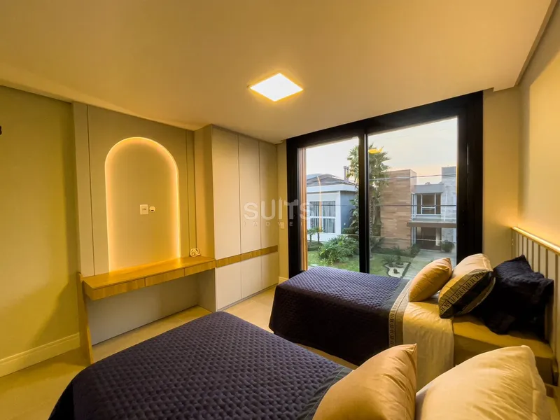 Mansão beira lago no condomínio Malibu!: 29ª foto da galeria de imagens do imóvel