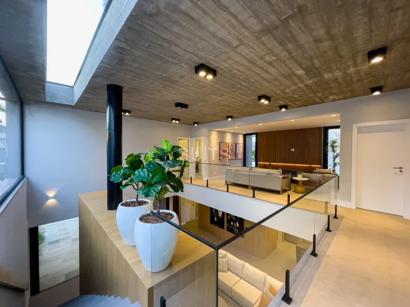 Mansão beira lago no condomínio Malibu!: 24ª foto da galeria de imagens do imóvel