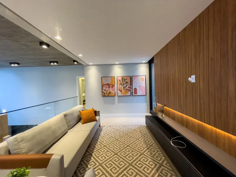 Mansão beira lago no condomínio Malibu!: 27ª foto da galeria de imagens do imóvel