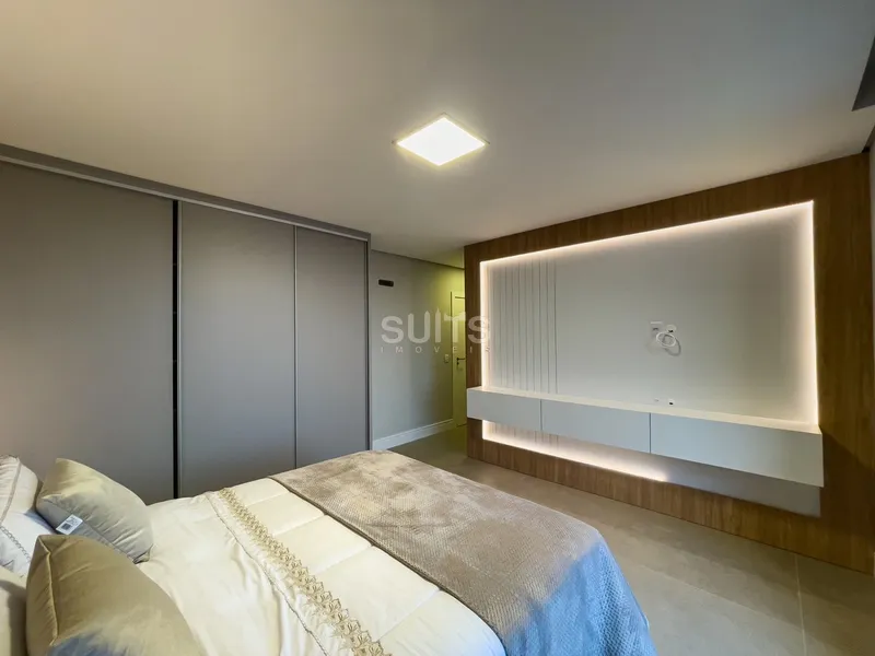 Mansão beira lago no condomínio Malibu!: 41ª foto da galeria de imagens do imóvel