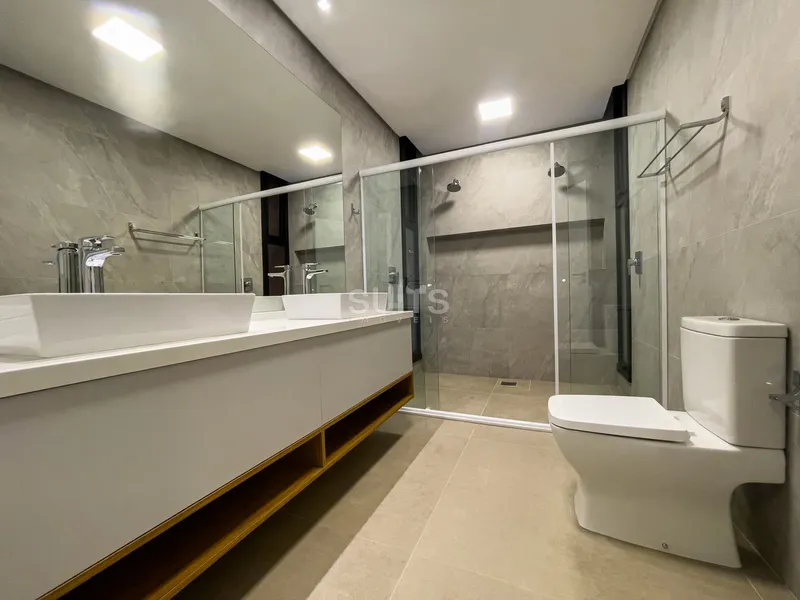 Mansão beira lago no condomínio Malibu!: 35ª foto da galeria de imagens do imóvel