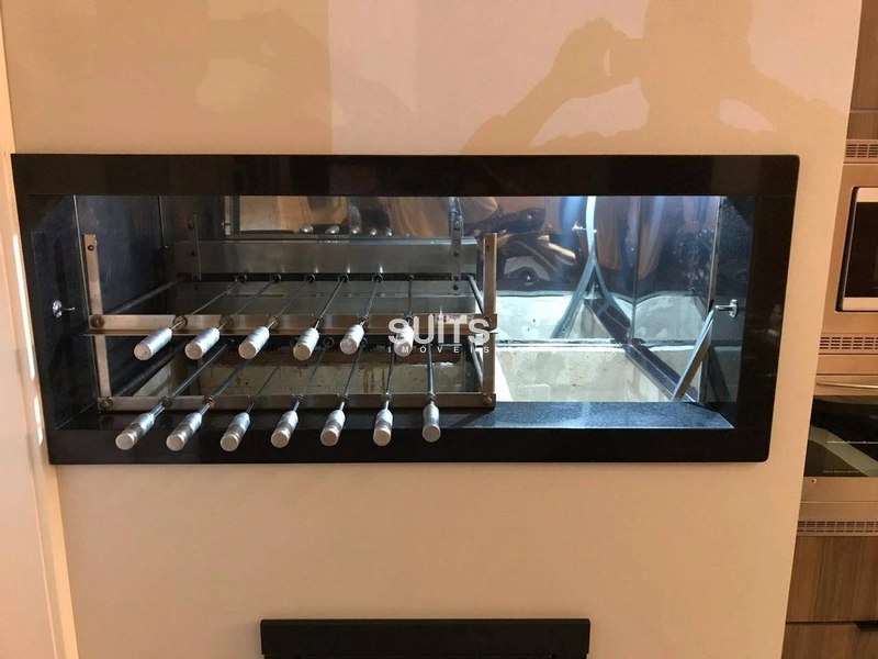 Excelente casa no condomínio Dubai em Capão da Canoa: 14ª foto da galeria de imagens do imóvel