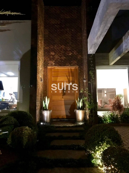 Excelente casa no condomínio Dubai em Capão da Canoa: 4ª foto da galeria de imagens do imóvel