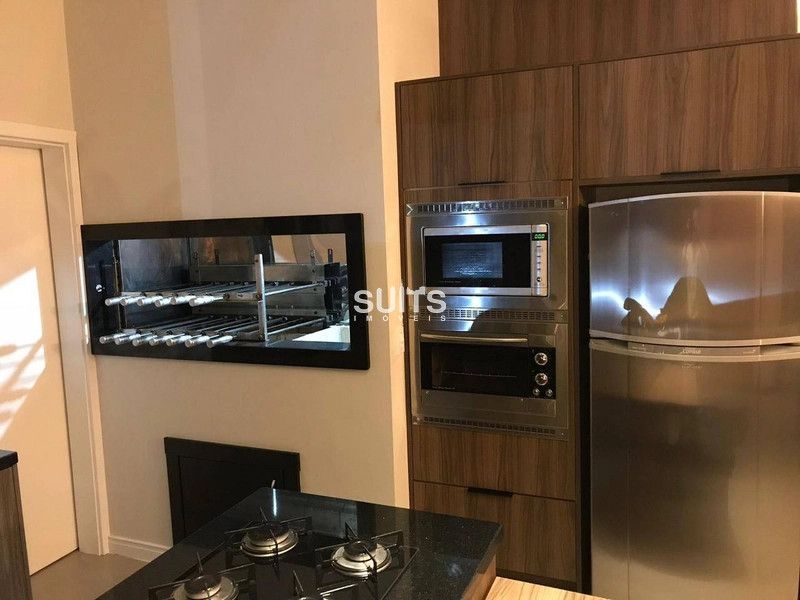 Excelente casa no condomínio Dubai em Capão da Canoa: 13ª foto da galeria de imagens do imóvel