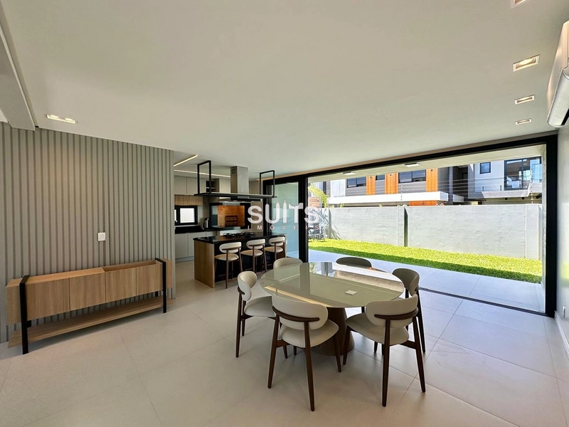 Excelente sobrado à venda no Blue : 11ª foto da galeria de imagens do imóvel