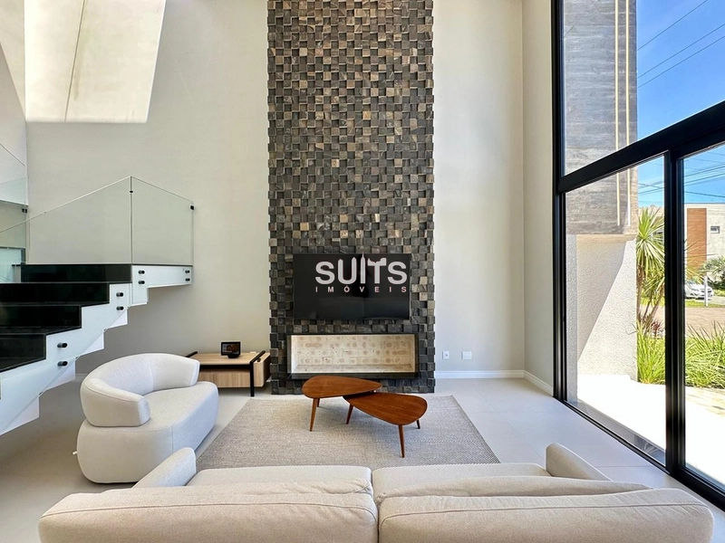 Excelente sobrado à venda no Blue : 6ª foto da galeria de imagens do imóvel