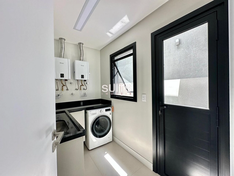 Excelente sobrado à venda no Blue : 17ª foto da galeria de imagens do imóvel