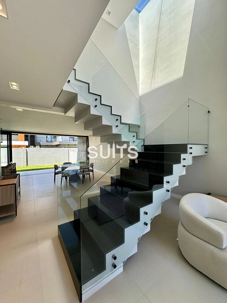 Excelente sobrado à venda no Blue : 9ª foto da galeria de imagens do imóvel