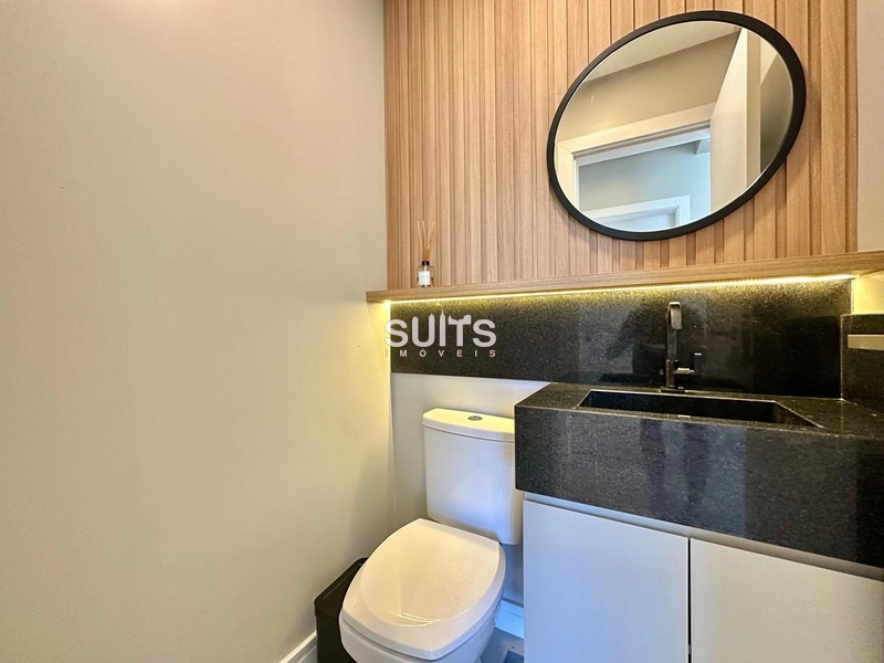 Excelente sobrado à venda no Blue : 21ª foto da galeria de imagens do imóvel