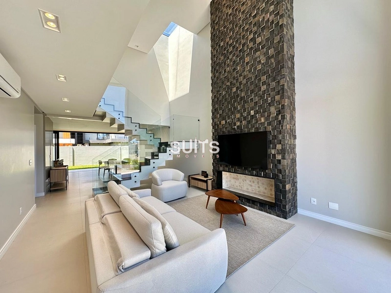 Excelente sobrado à venda no Blue : 7ª foto da galeria de imagens do imóvel