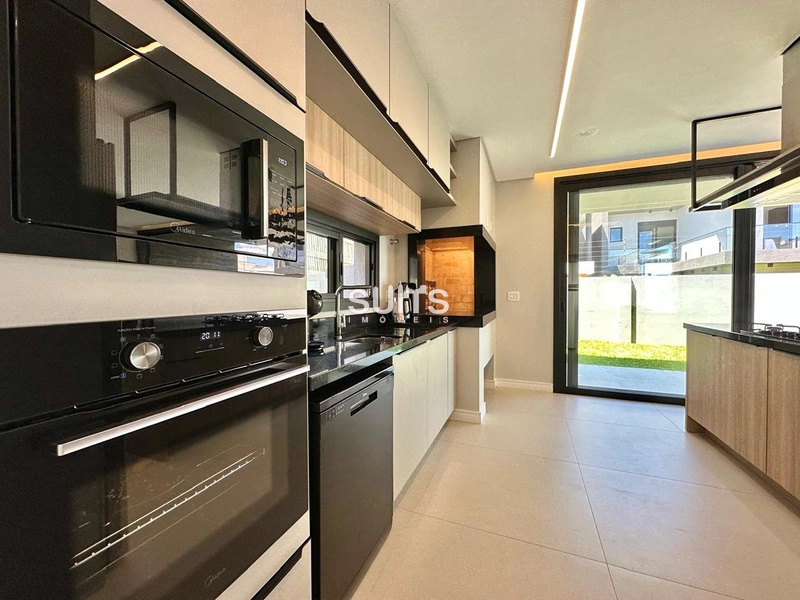 Excelente sobrado à venda no Blue : 18ª foto da galeria de imagens do imóvel