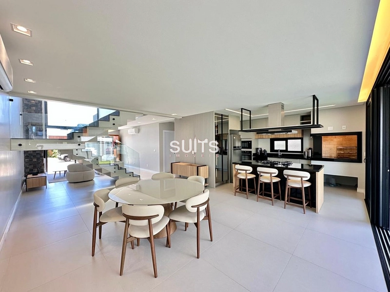 Excelente sobrado à venda no Blue : 16ª foto da galeria de imagens do imóvel