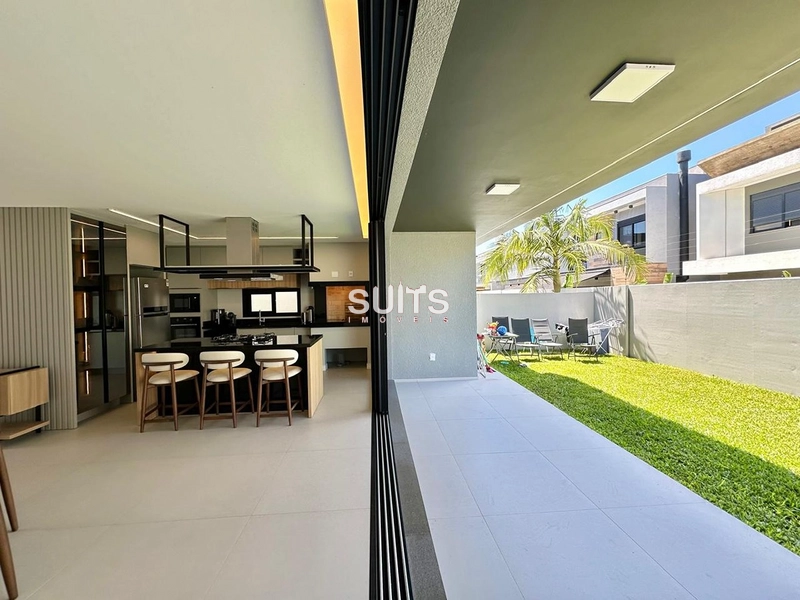 Excelente sobrado à venda no Blue : 12ª foto da galeria de imagens do imóvel