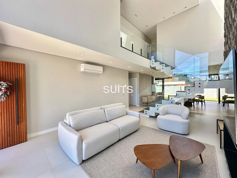 Excelente sobrado à venda no Blue : 5ª foto da galeria de imagens do imóvel