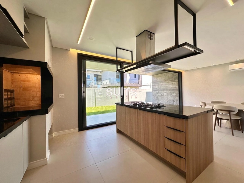 Excelente sobrado à venda no Blue : 19ª foto da galeria de imagens do imóvel