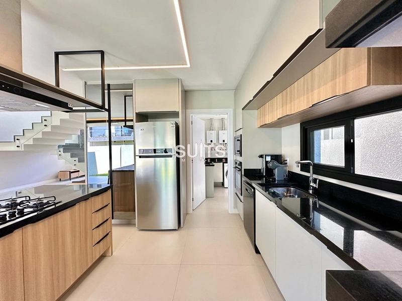 Excelente sobrado à venda no Blue : 20ª foto da galeria de imagens do imóvel