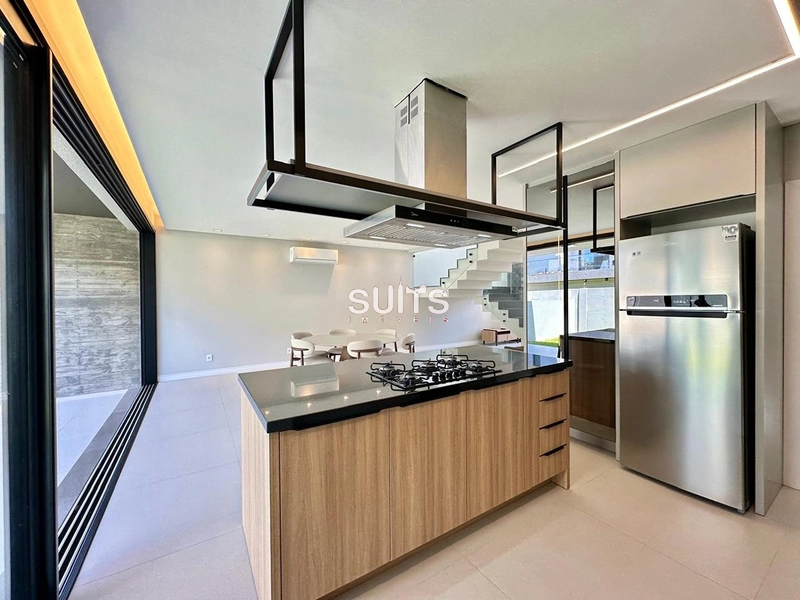 Excelente sobrado à venda no Blue : 15ª foto da galeria de imagens do imóvel