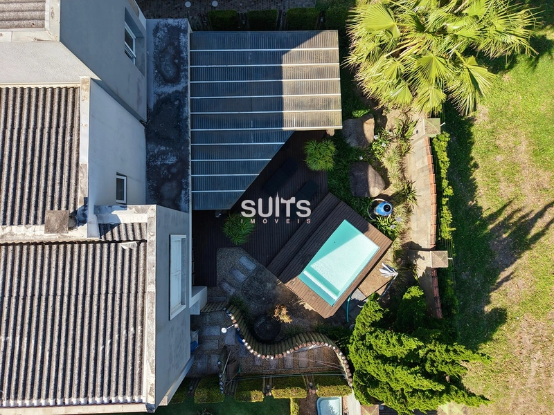 Excelente sobrado à venda no Porto Coronado : 7ª foto da galeria de imagens do imóvel