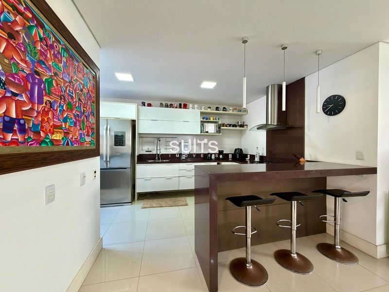 Excelente sobrado à venda no Porto Coronado : 15ª foto da galeria de imagens do imóvel