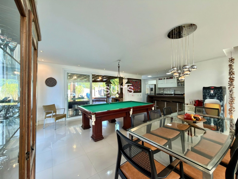 Excelente sobrado à venda no Porto Coronado : 12ª foto da galeria de imagens do imóvel