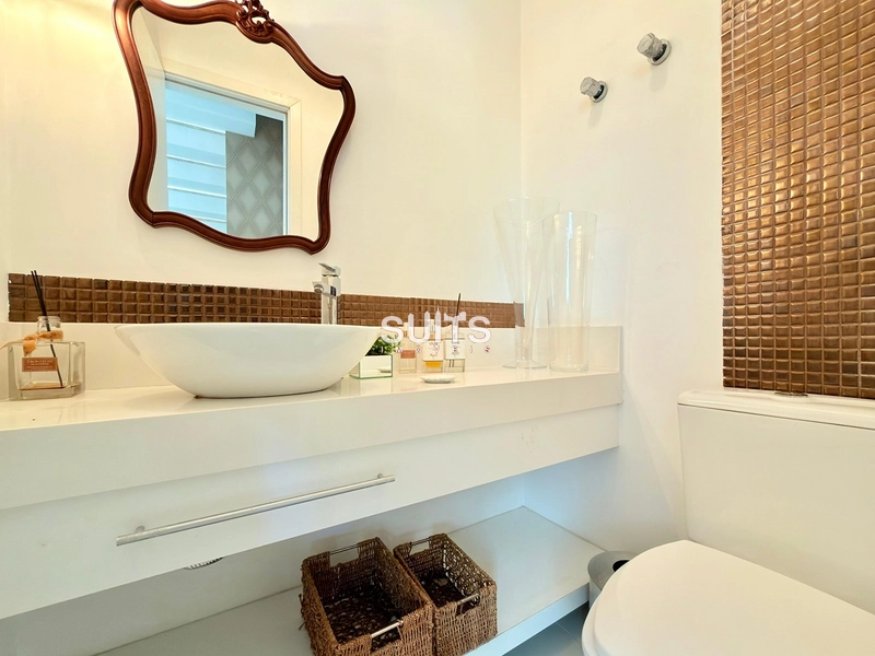 Excelente sobrado à venda no Porto Coronado : 26ª foto da galeria de imagens do imóvel