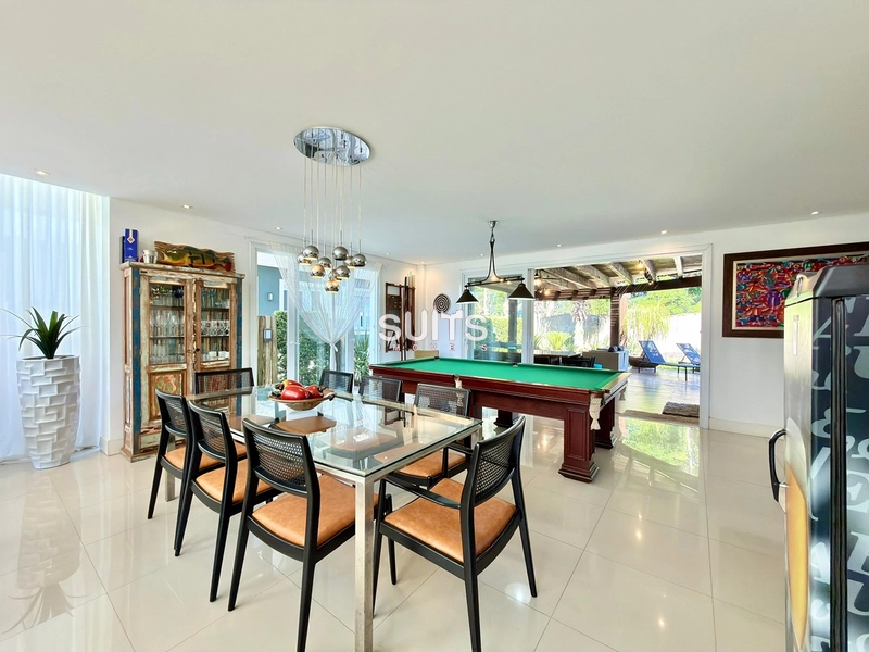 Excelente sobrado à venda no Porto Coronado : 10ª foto da galeria de imagens do imóvel