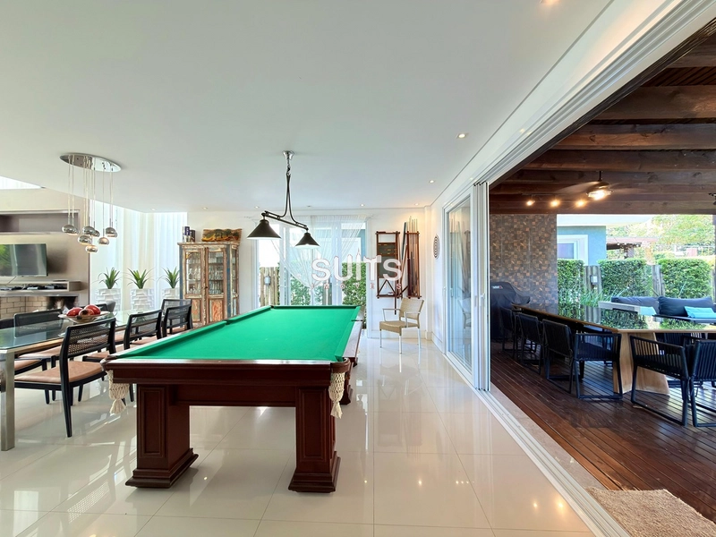 Excelente sobrado à venda no Porto Coronado : 18ª foto da galeria de imagens do imóvel