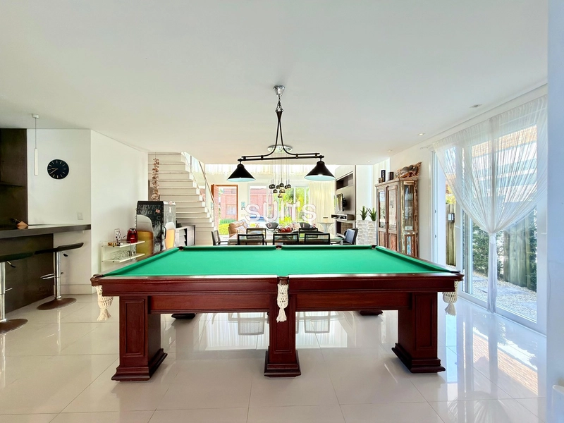 Excelente sobrado à venda no Porto Coronado : 25ª foto da galeria de imagens do imóvel