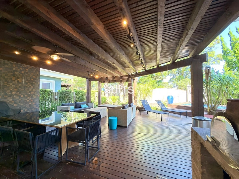 Excelente sobrado à venda no Porto Coronado : 19ª foto da galeria de imagens do imóvel