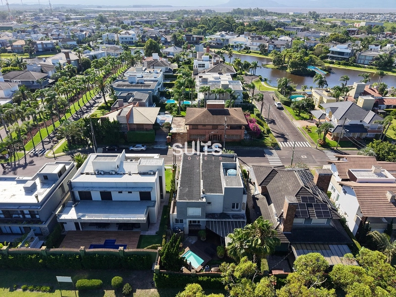 Excelente sobrado à venda no Porto Coronado : 2ª foto da galeria de imagens do imóvel