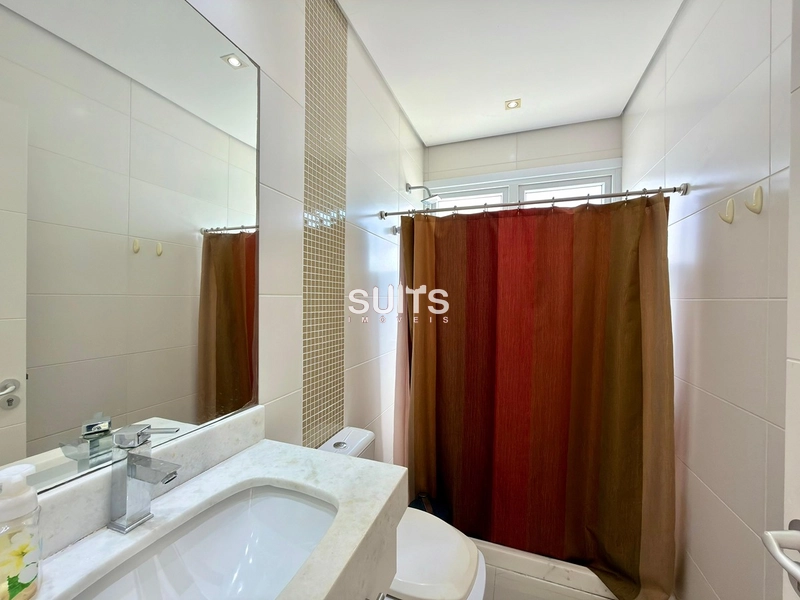 Excelente sobrado à venda no Porto Coronado : 33ª foto da galeria de imagens do imóvel