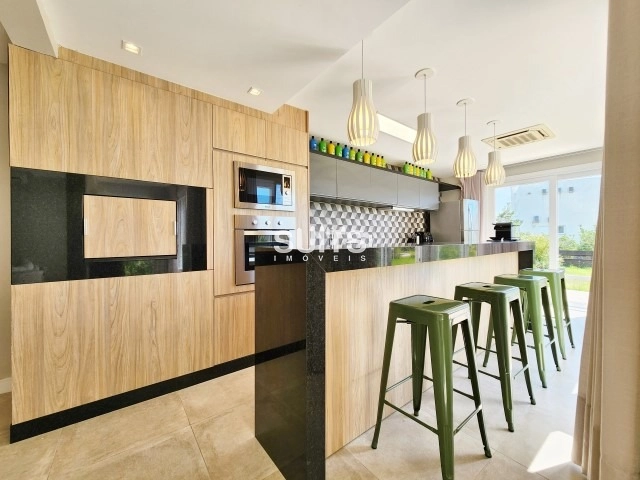 Excelente casa à venda no condomínio Páteo Marbella: 5ª foto da galeria de imagens do imóvel