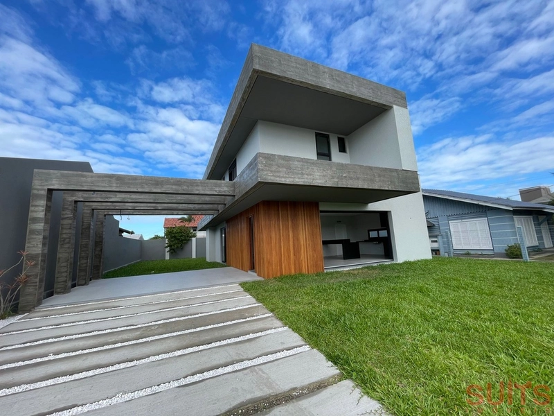 Excelente sobrado próximo do mar na praia de Atlântida em Xangri-Lá: 27ª foto da galeria de imagens do imóvel