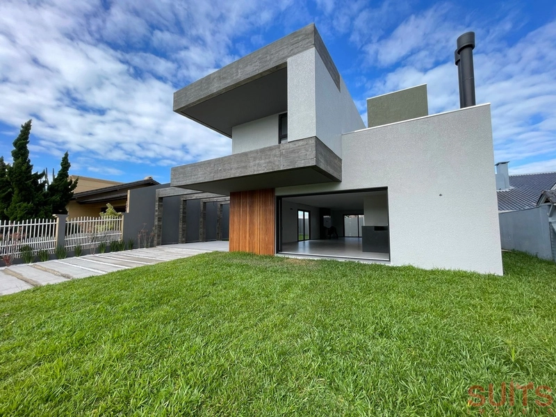 Excelente sobrado próximo do mar na praia de Atlântida em Xangri-Lá: 24ª foto da galeria de imagens do imóvel