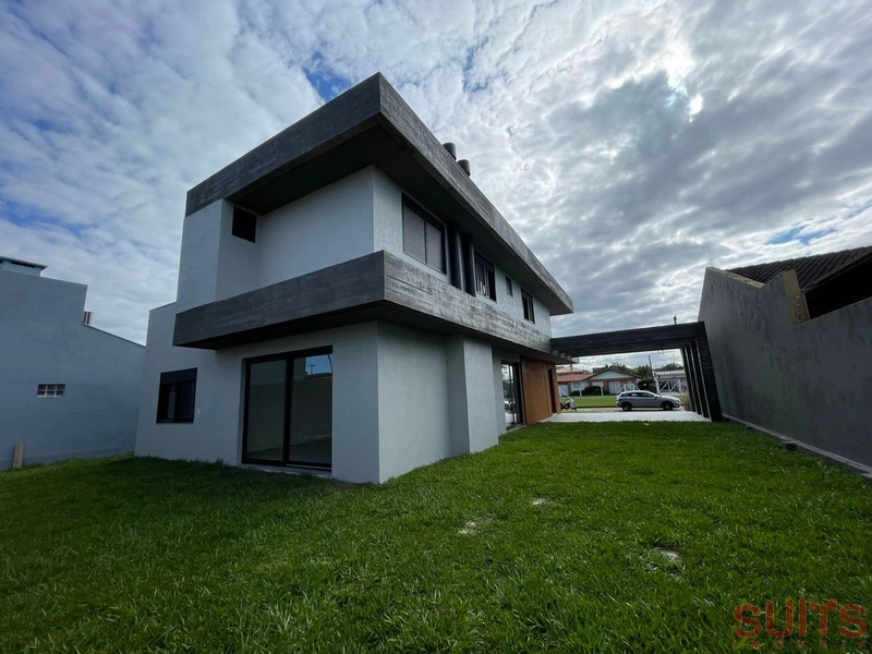 Excelente sobrado próximo do mar na praia de Atlântida em Xangri-Lá: 15ª foto da galeria de imagens do imóvel