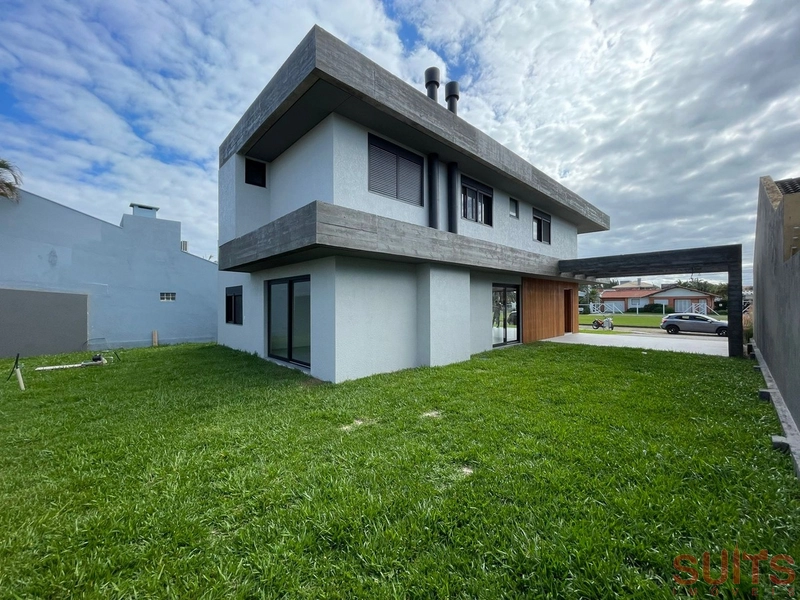 Excelente sobrado próximo do mar na praia de Atlântida em Xangri-Lá: 18ª foto da galeria de imagens do imóvel