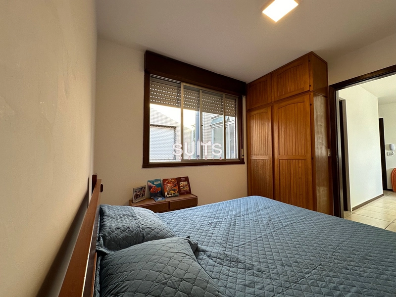 Excelente apartamento à venda em Atlântida : 8ª foto da galeria de imagens do imóvel