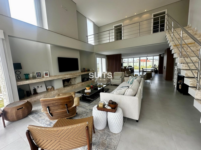 Excelente sobrado no Condomínio Celebration na praia de Xangri-Lá: 4ª foto da galeria de imagens do imóvel